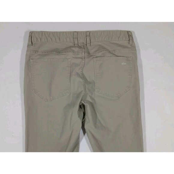 Stio Rivet Canvas Pants - Picture 9 of 11